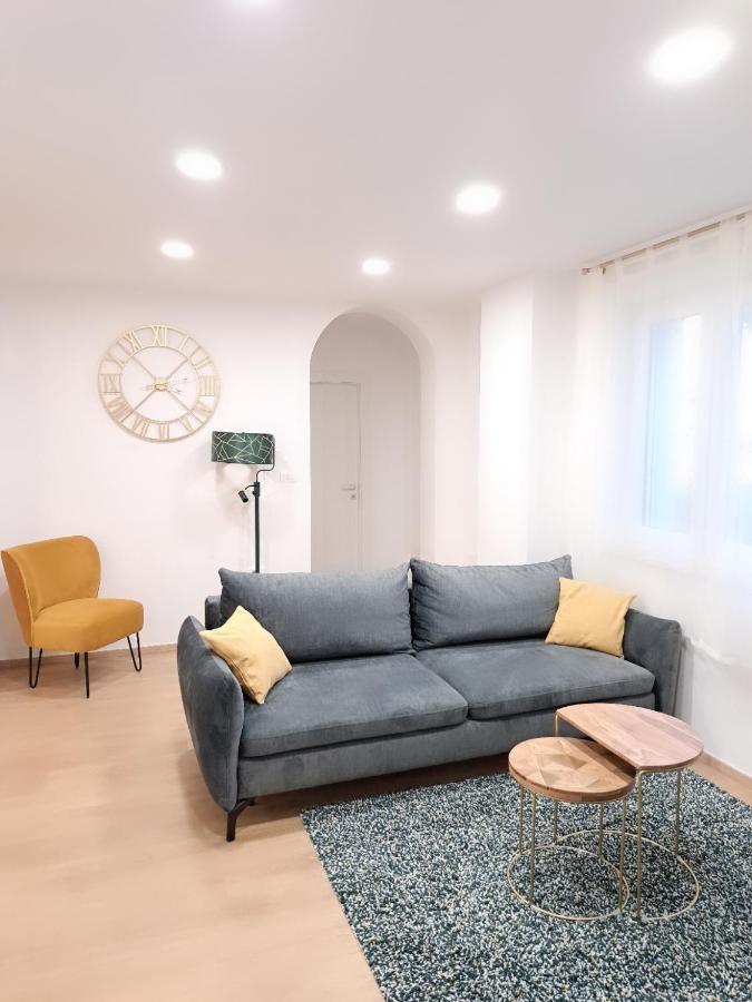 Apartment Luana Pula Luaran gambar